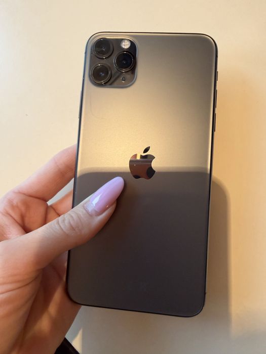 Iphone 11 PRO in stare impecabila