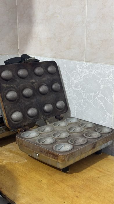 Орешница Белочка