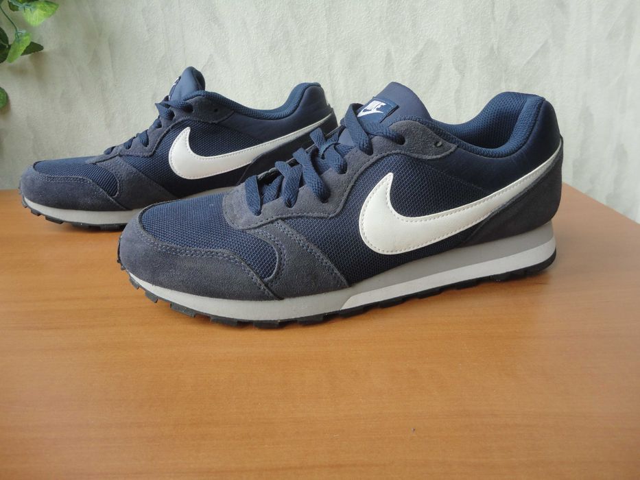 N42 Nike Md Runner 2/мъжки маратонки