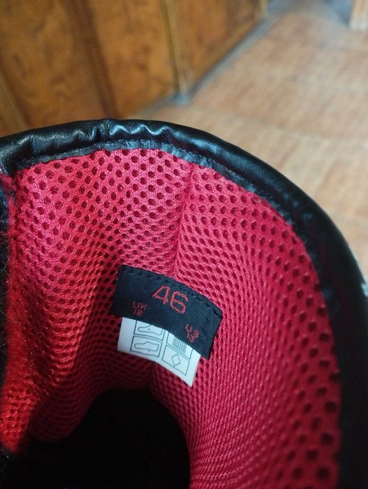 Мотоботуши BUSE, N46