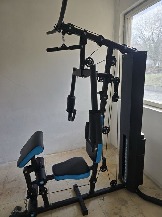 Гладиатор/скрипец