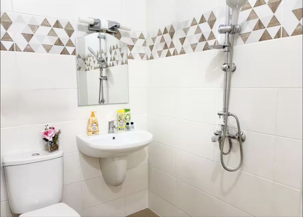 Seaside 2 br Михаил Колони за нощувки ТОП ЦЕНТЪР