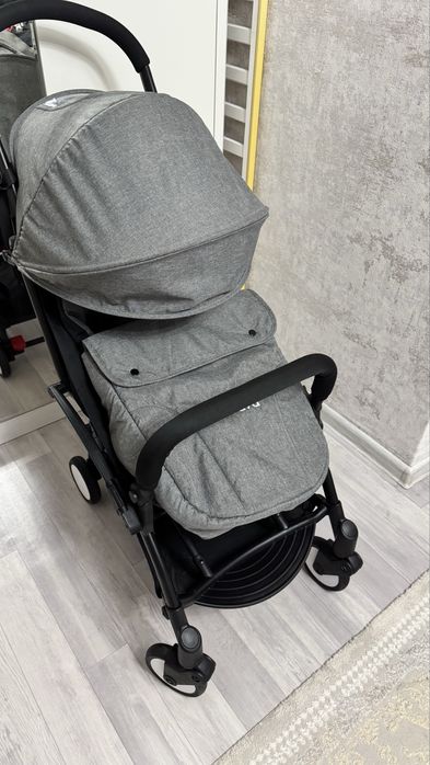 Прогулочная коляска yoyo