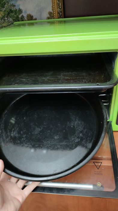 Электрическая печь Asel