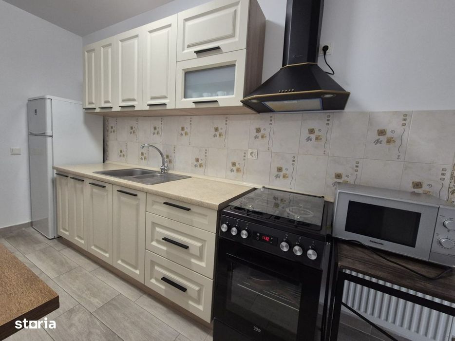 Studio Moghioros Residence