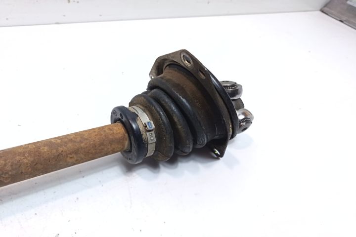 Planetara stanga Renault Master a 2-a generatie