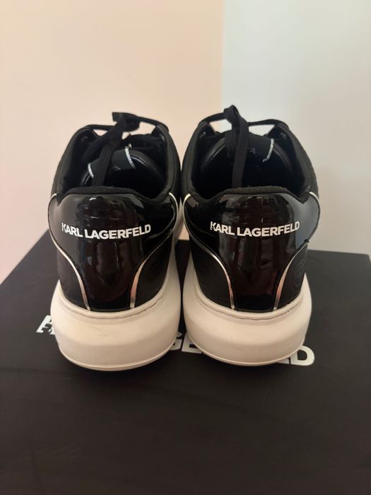 Karl Lagerfeld Спортни обувки
