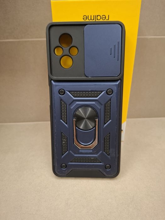 Смартфон Realme C67