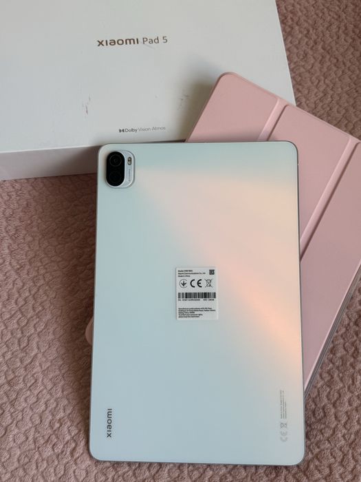 Планшет Xiaomi pad 5 6/128GB