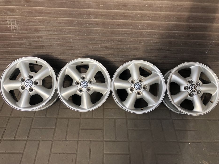 Диски на Шаран оригинальные