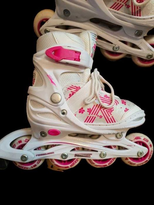 Role reglabile copii