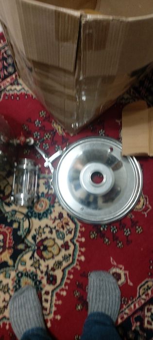 продается диситилятор Добры жар