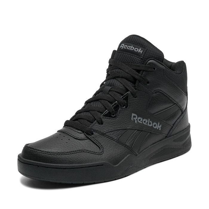 Кецове REEBOK кожа