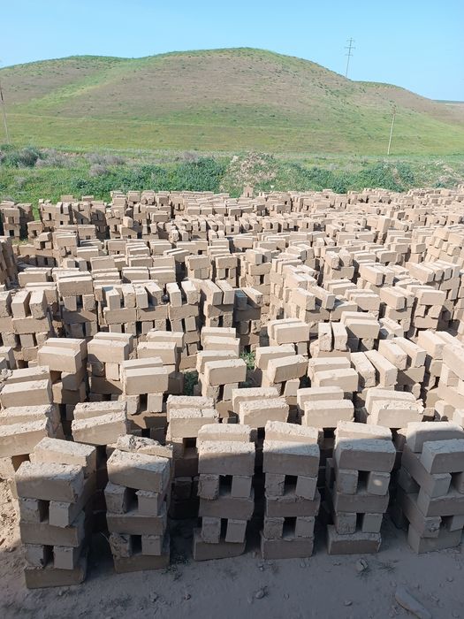 Пишган гишт Ва Хом гишт сотилади