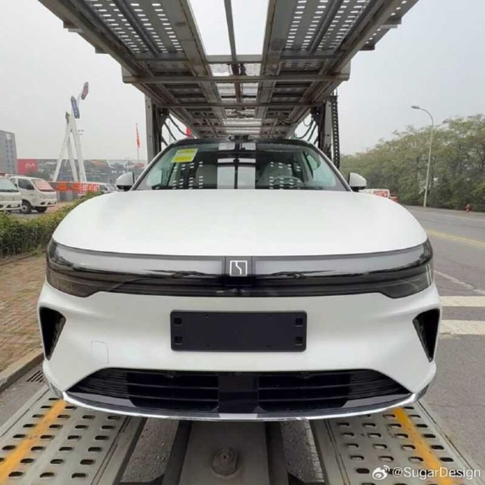 Zeekr 7x 2026 yil full option