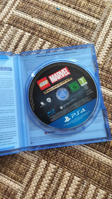 продам диск на PS4