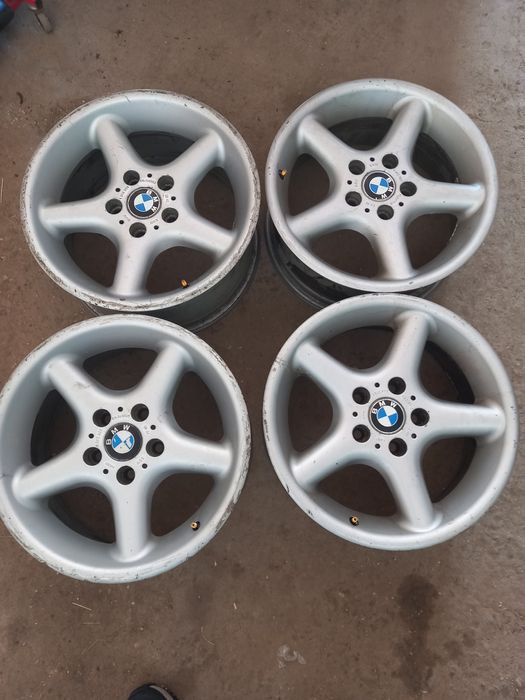 De vânzare Jante 17