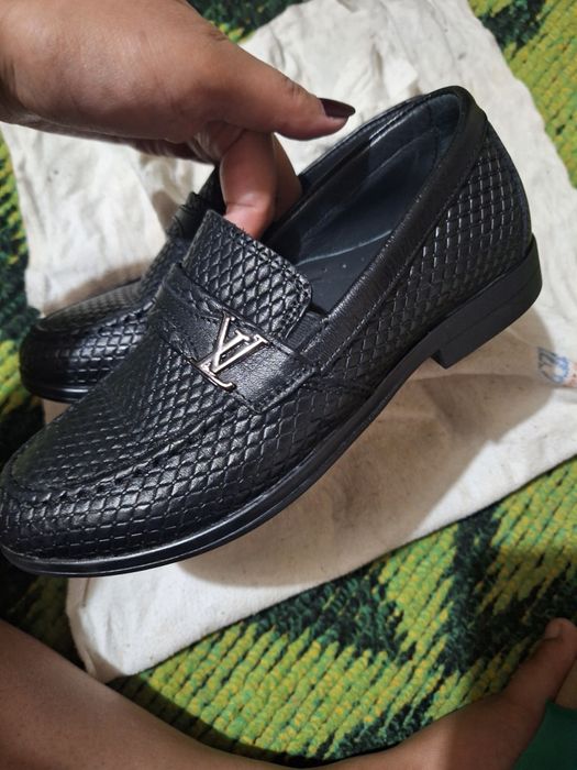 Детская обувь на мальчика 32размер