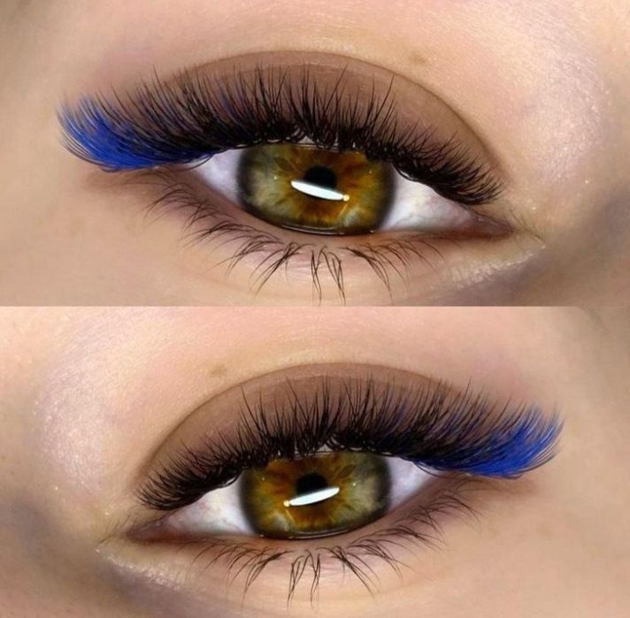 Выезд Наращивание ресниц