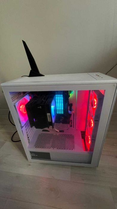 Настольный компьютер