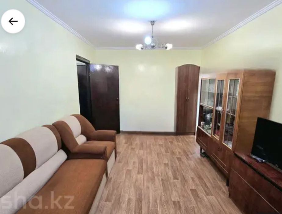 Продам  1 комнатную квартиру