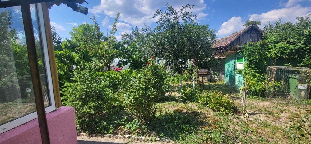 Casă de vanzare cu teren 1500mp la Bobda, Jud Timis