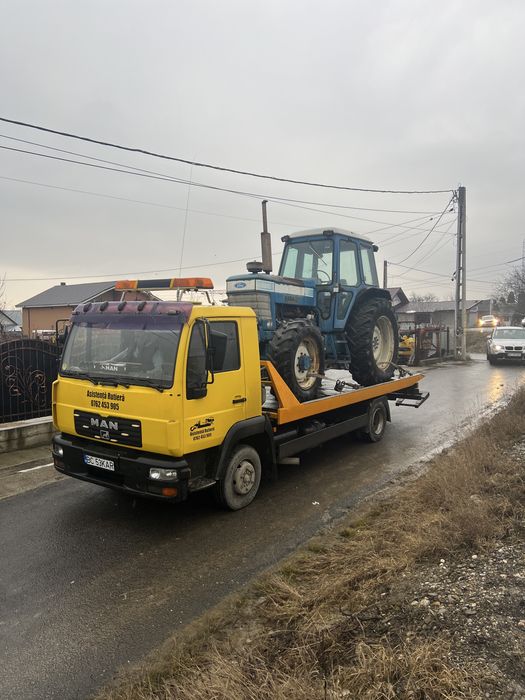 Tractari auto bacau/platforma auto bacau