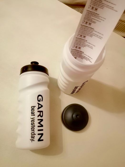 Garmin Tacx Шише за вода