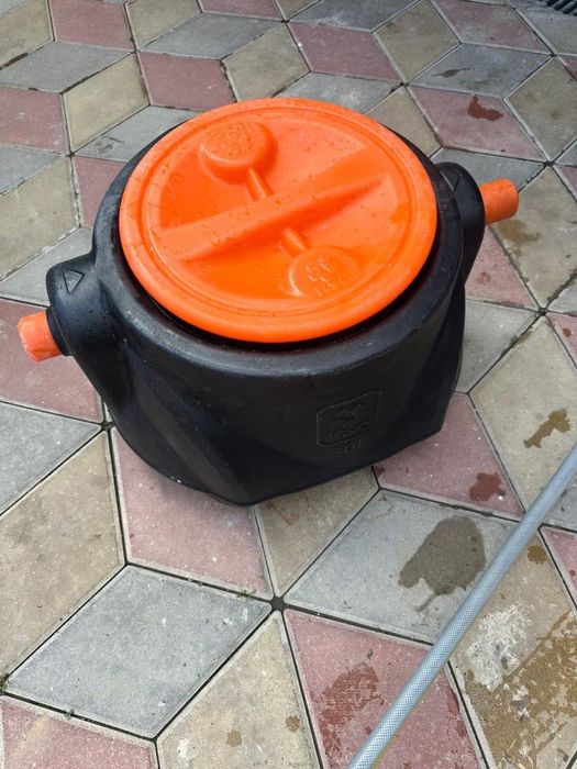 Продам сиочно Жироуловитель