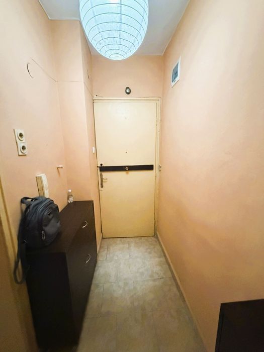 1-стаен в София-Център площ 50 цена 550