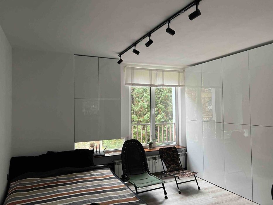 Дава се под наем Едностаен апартамент в София, Младост 1 - 40 кв.м за 407.49 € - Снимка #3