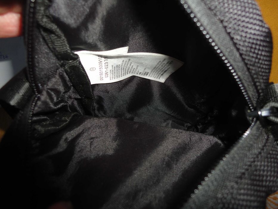 Jordan Paris Saint-Germain/мъжка чантичка