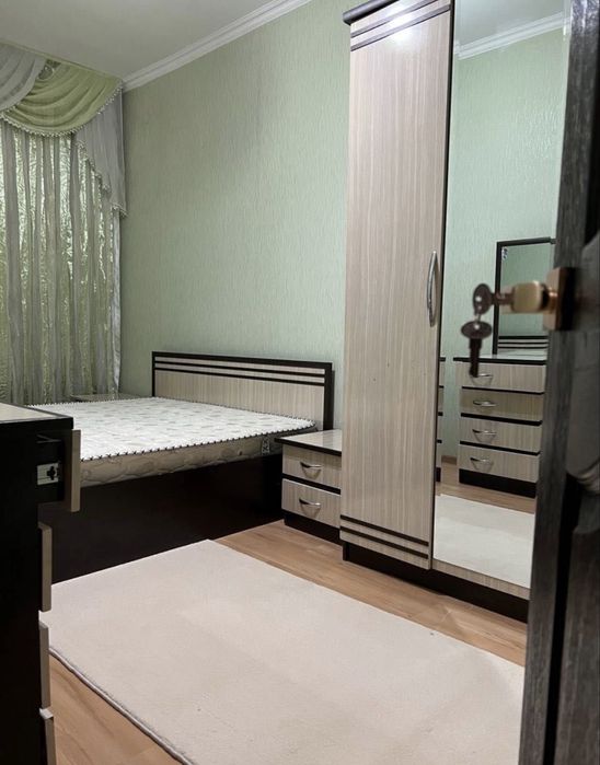 Чиланзар мечеть козирабад 3х комнатная