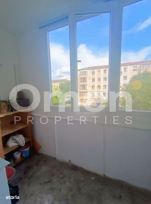 Apartament de închiriat | Cuza Vodă | 3 camere | 60 mp