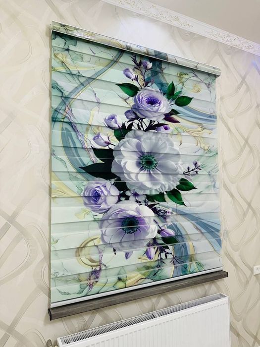 Жалюзи  на лубой вкус.   Jalyuzi ornatamiz svatliy kelishilgan narxlar