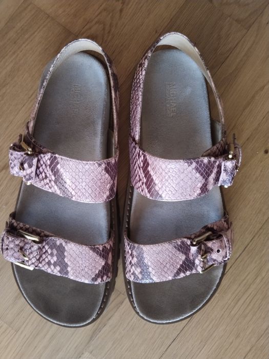 Сандали Mikhael Kors