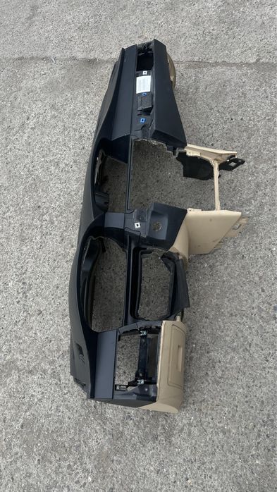 Plansa bord bmw seria 5 e60 e61