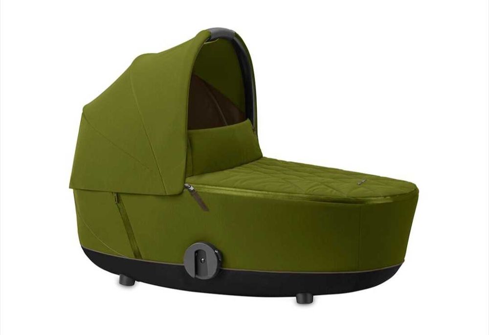 Cybex Lux Carry Cot кош за новородено