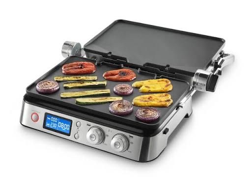 Мультигриль DeLonghi CGH1030D