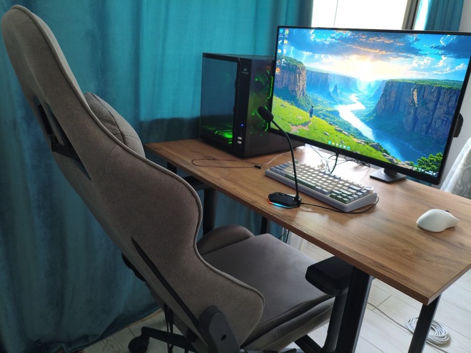 Продам игровой пк , игровой компьютер