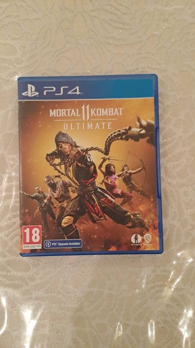 Игры, 4 диска на PlayStation 4, Playstation 4 pro