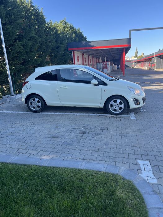 OPEL Corsa 2011 — imagine 5