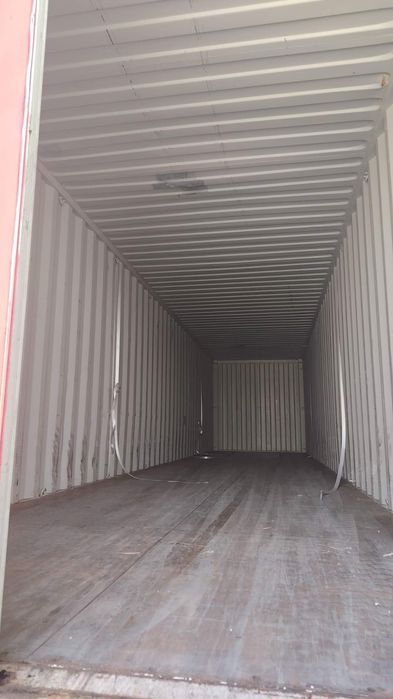 Контейнер 40фут. в отличном состоянии в Ташкенте kantenir kantener