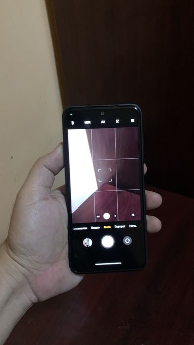 Продается телефон Redmi note 10S