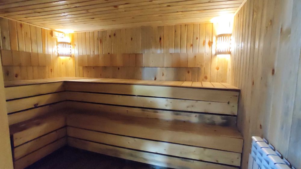 Дом Сутжанова **