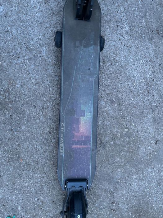 Trotinetă electrica