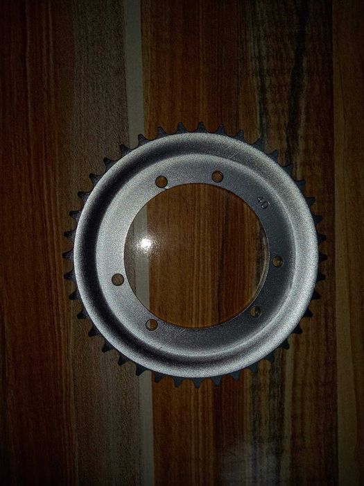 Нови части за Пух , хонда камино , пежо ,томос