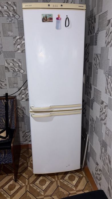 Продам холодильник в рабочем состоянии