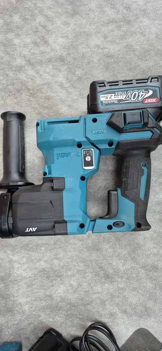 Makita rotopercutor,polizor pe acumulator