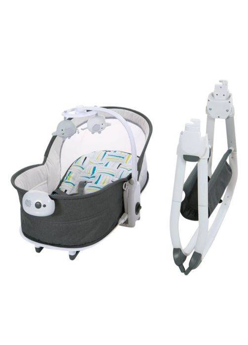 Люлька 6 в 1 mastella